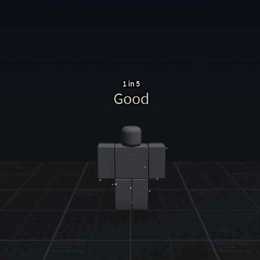 Good
